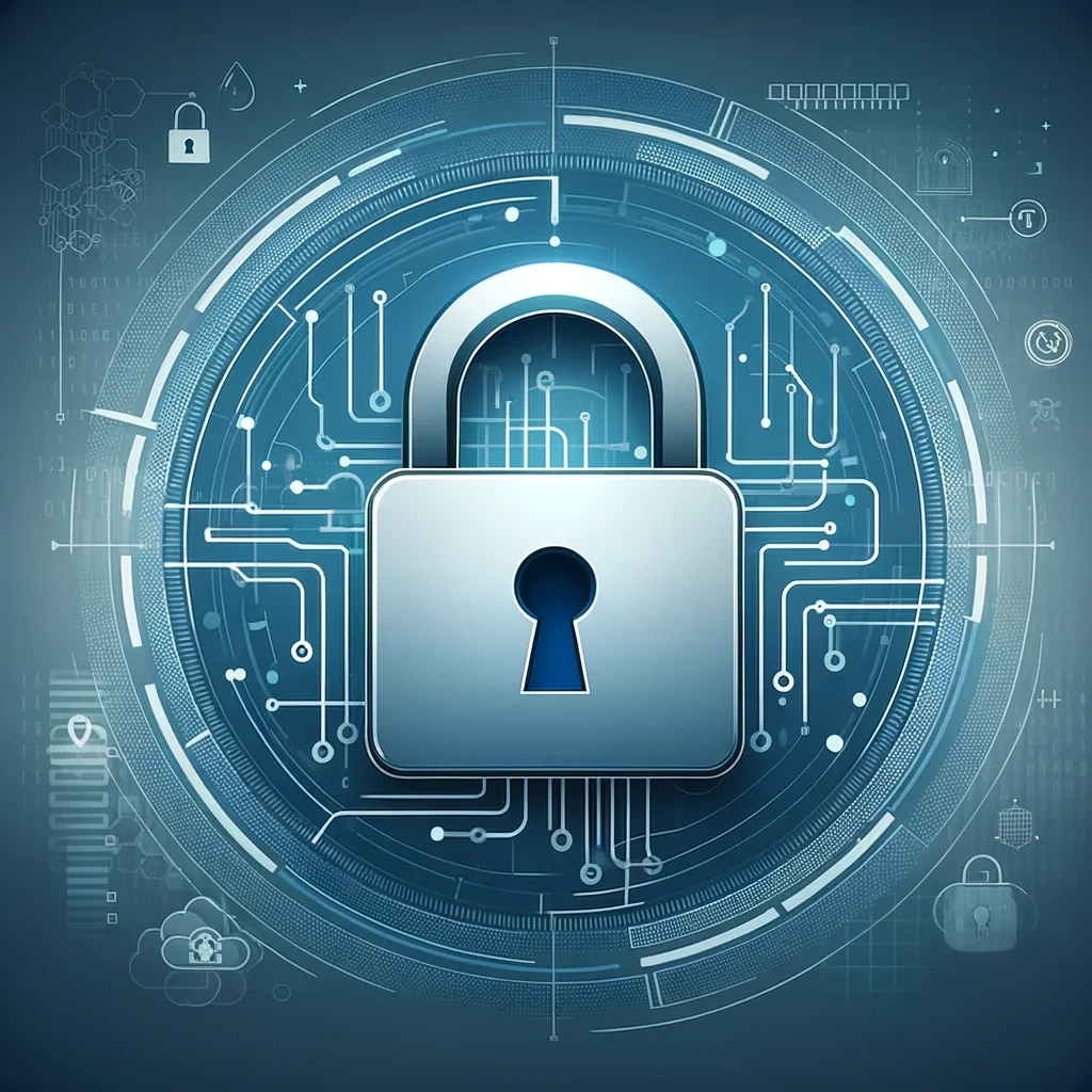 Privacy illustration