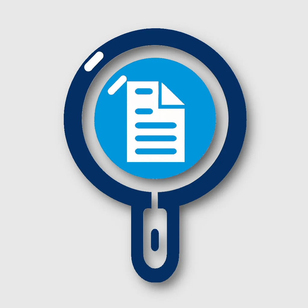 Εικόνα με μεγεθυντικό φακό