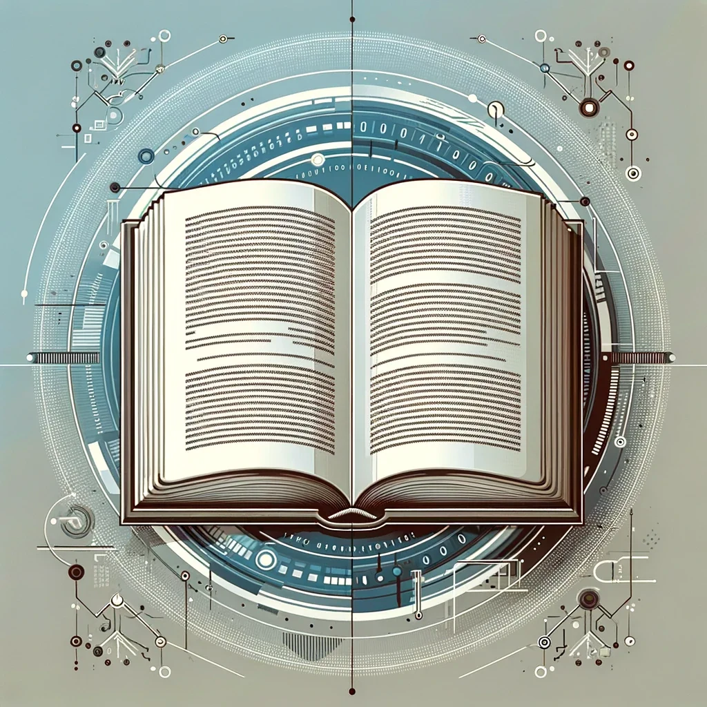 Terms of service illustration