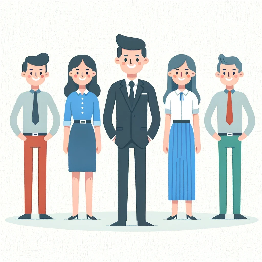 Εικόνα 5 ανθρώπων